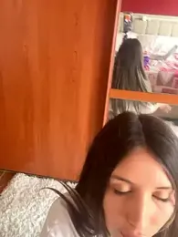 saphirafox webcam model stream image