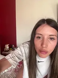 saphirafox webcam model stream image