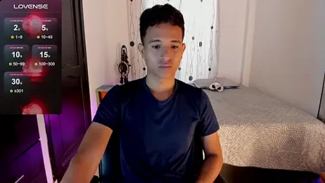 alessandro_wizard webcam stripchat model stream image