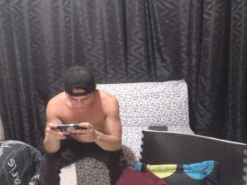 youth-lust69 webcam model stream image