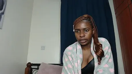 sexy-caramel-goddess webcam stripchat model stream image