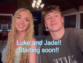 alpha_luke webcam model stream image