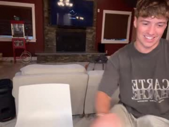alpha_luke webcam model stream image