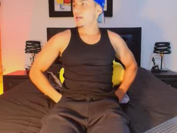 ryangreys01 webcam chaturbate model stream image