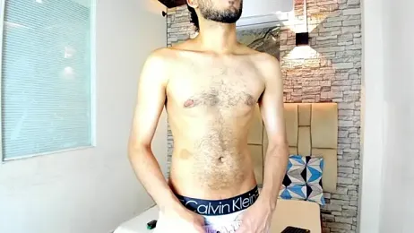 IAN_PARKER1 webcam model stream image
