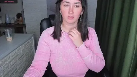 Kendra_SXY webcam model stream image