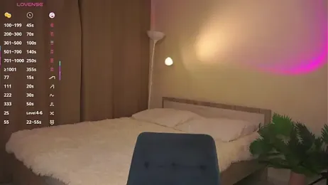 LeoraDoxey webcam model stream image