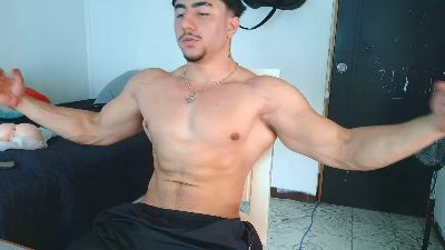 DanteVicius webcam cam4 model stream image