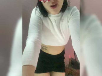 KosharaKiss webcam model stream image