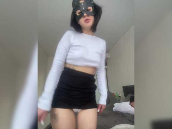 KosharaKiss webcam model stream image