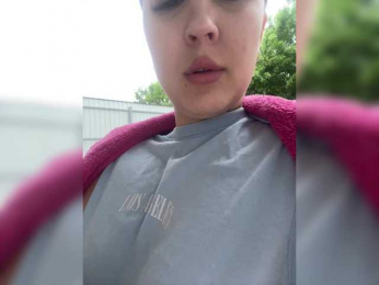 KosharaKiss webcam model stream image