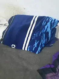 Derry_Cooper webcam model stream image