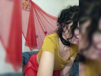 NatalinaJazzy webcam model stream image