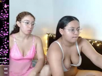 adeline_samy webcam model stream image