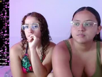 adeline_samy webcam model stream image
