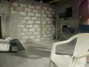 EL-CHICLE-TV webcam model stream image