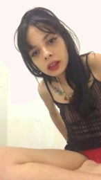 lilacerullo4 webcam model stream image