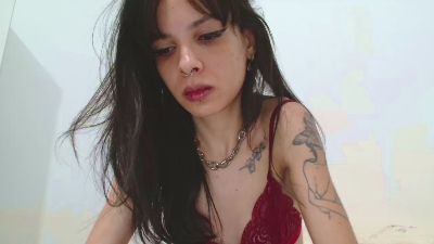 lilacerullo4 webcam model stream image