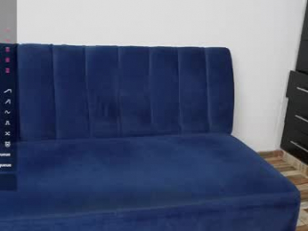 abby_john webcam model stream image