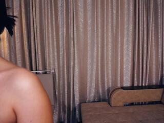 Arlette Croyle webcam model stream image
