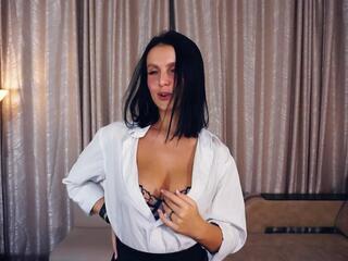 Arlette Croyle webcam model stream image