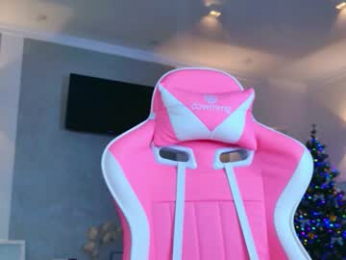 popjenny webcam model stream image