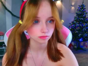 popjenny webcam model stream image
