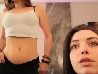 mcflurry18 webcam model stream image