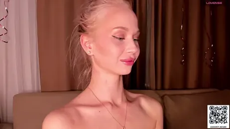 sincere_shyness webcam model stream image