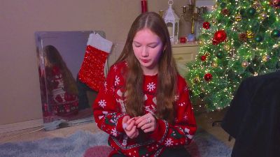 LareeChanchuan webcam cam4 model stream image