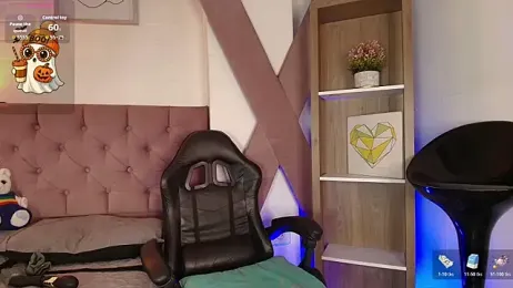 PepperTwink webcam stripchat model stream image