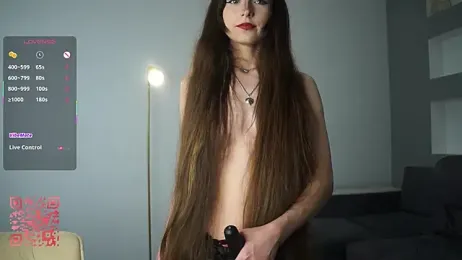 DreamyDaisy webcam model stream image