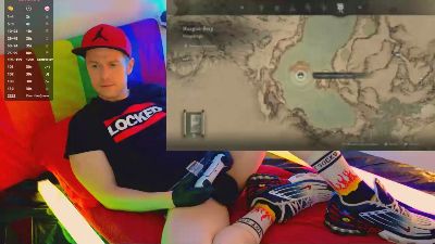 Fucthebitch webcam model stream image