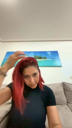 valentinasweet6 webcam model stream image