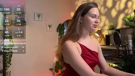 Julie_Rhodes webcam model stream image