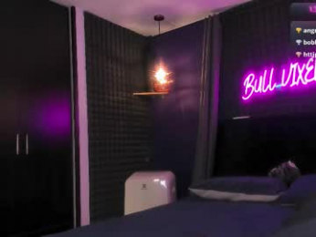 bull_vixen2001 webcam model stream image