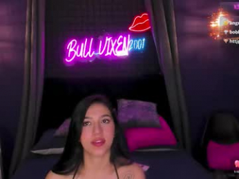 bull_vixen2001 webcam model stream image