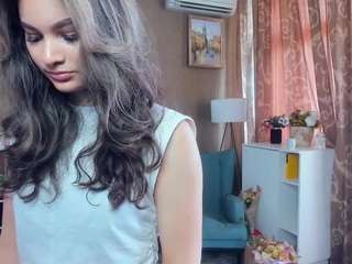 julianahearing webcam camsoda model stream image