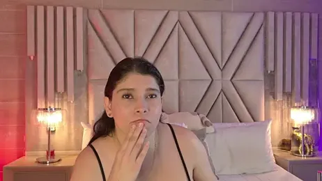 MilaRux webcam model stream image