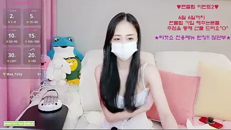 Ravish_Roa webcam model stream image