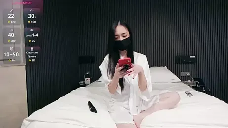 Ravish_Roa webcam model stream image