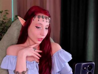 Lea-much webcam bongacams model stream image