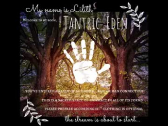 tantric_eden_ webcam model stream image