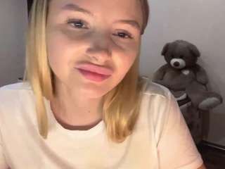 victoriadavis webcam model stream image