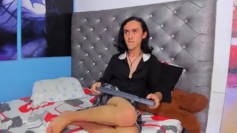 Karol_fenixx webcam model stream image