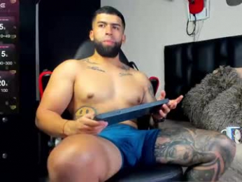 erick_blake_ webcam model stream image