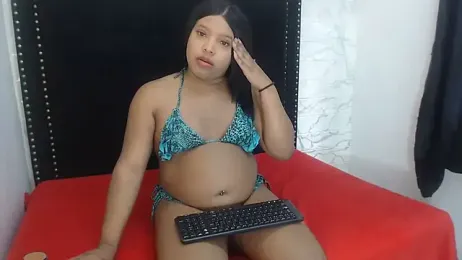 ShanayaKops webcam model stream image