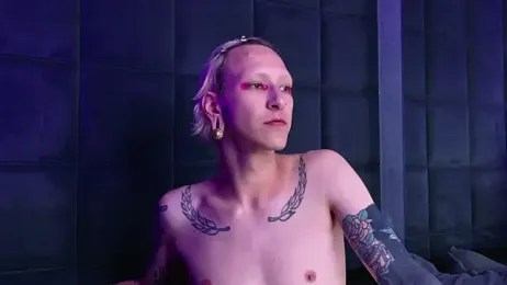 KimmHill webcam model stream image