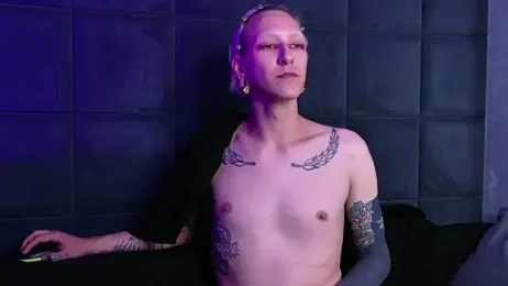 KimmHill webcam model stream image