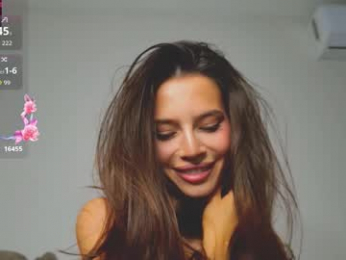 _isiah webcam chaturbate model stream image